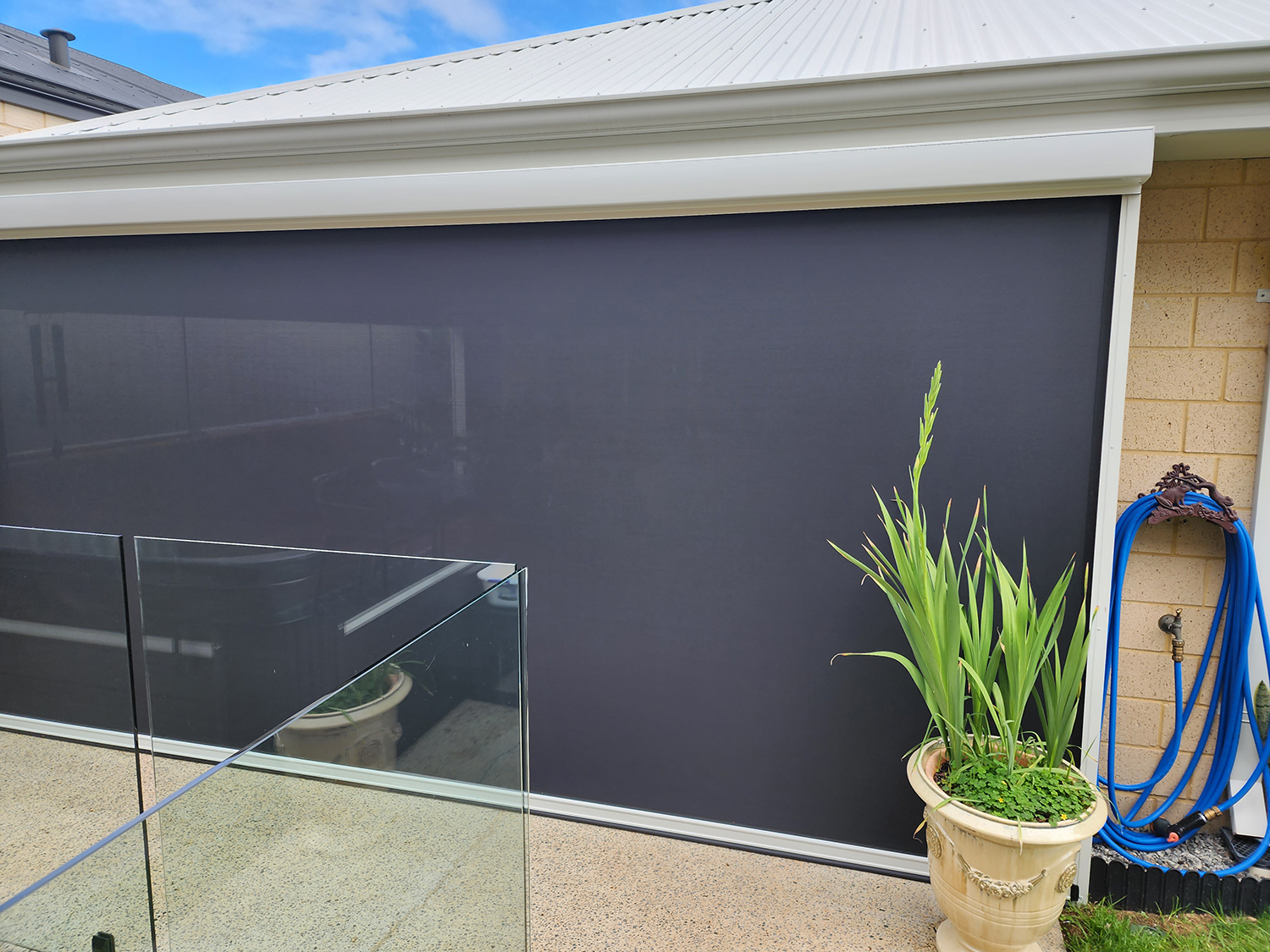 security screens installation in perth