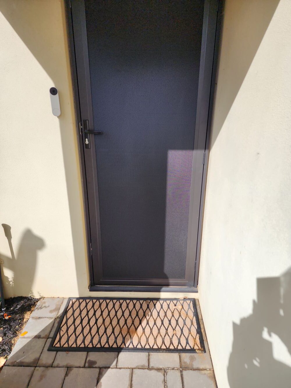 Security Doors Installation in Perth